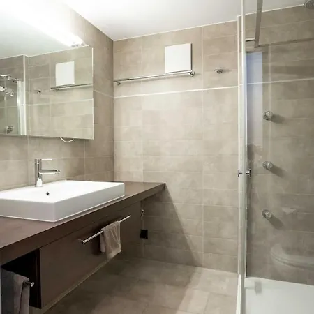 Mountain View Apartment In Zermatt - Denali Exterior foto