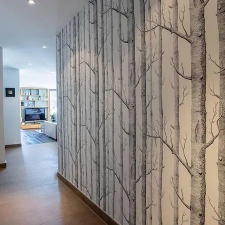 Mountain View Apartment In Zermatt - Denali Exterior foto