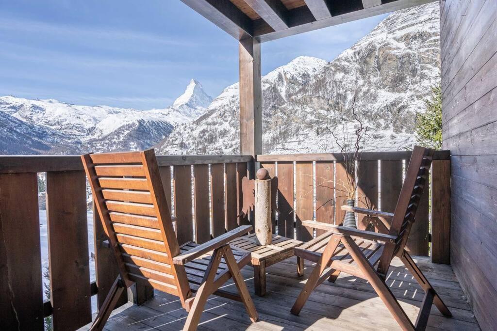 Apartamento Mountain View In - Denali *